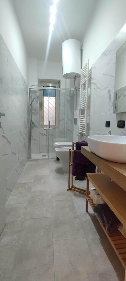 토리노 Monastir28 B&B 외부 사진