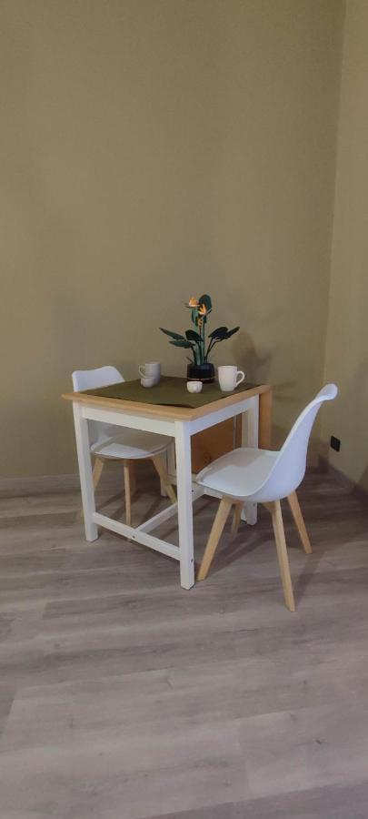 토리노 Monastir28 B&B 외부 사진